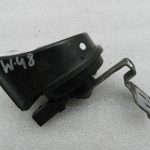 Audi VW Seat Skoda oriģināls rags Zems tonis