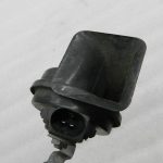 Audi VW Seat Skoda oriģināls rags Zems tonis