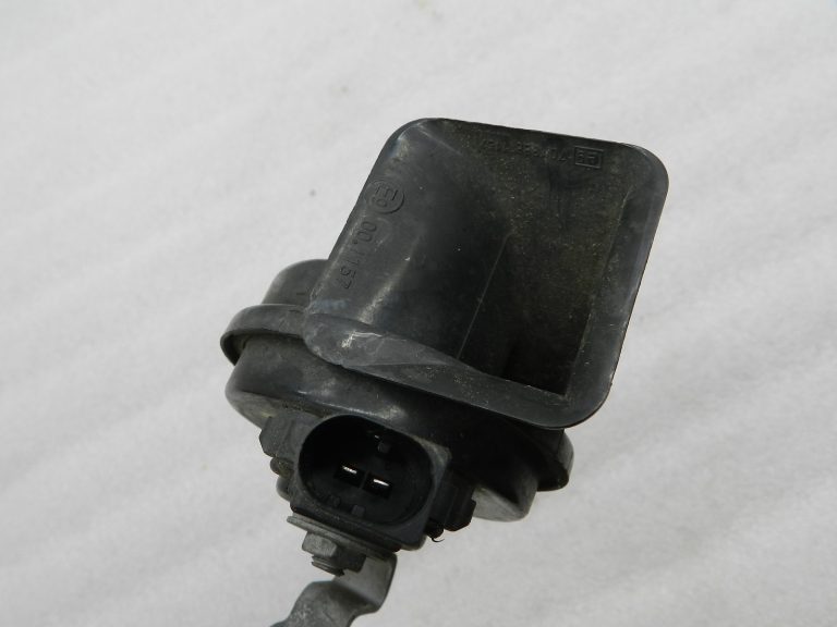 Audi VW Seat Skoda oriģināls rags Zems tonis