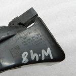 Audi VW Seat Skoda oriģināls rags Zems tonis