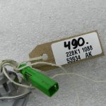 Honda CR-V oriģināls saulessargs labajā pusē