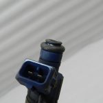 VW Audi Audi Seat Skoda Oriģinālais benzīna iesmidzinātāju komplekts