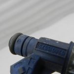 VW Audi Audi Seat Skoda Oriģinālais benzīna iesmidzinātāju komplekts