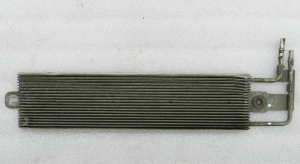VW Audi Audi Seat Skoda Oriģinālais radiators Dīzeļdegvielas dzesētājs Degvielas dzesētājs