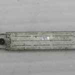 VW Audi Audi Seat Skoda Oriģinālais radiators Dīzeļdegvielas dzesētājs Degvielas dzesētājs