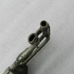 VW Audi Audi Seat Skoda Oriģinālais radiators Dīzeļdegvielas dzesētājs Degvielas dzesētājs