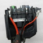 Seat Leon oriģinālā drošinātāju kārba