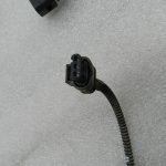 VW Tiguan oriģinālās vadu instalācijas bufera siksna