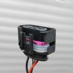VW Audi oriģināls vadības bloks degvielas sūknis DEFEKTĪVS!!!