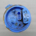 VW Skoda oriģinālais degvielas sūknis