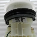 Skoda VW oriģinālais degvielas sūknis