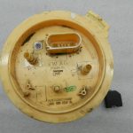 VW oriģinālais degvielas tvertnes sūknis