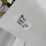 VW oriģinālais degvielas tvertnes sūknis