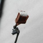 Renault Espace V oriģinālais elektriskais aizmugurējo durvju amortizators
