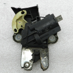 Audi A4 A6 oriģinālā aizmugurējo durvju slēdzene 4F5827505D