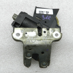 Audi A4 A6 oriģinālā aizmugurējo durvju slēdzene 4F5827505D