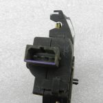 Audi A4 A6 oriģinālā aizmugurējo durvju slēdzene 4F5827505D