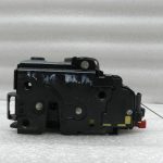 VW Golf VI oriģinālā durvju slēdzene priekšējā kreisā 3d1837015ab