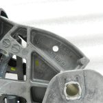 VW Golf oriģinālā rokas bremzes svira 8J0711303