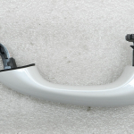 Opel Insignia B oriģinālais ārdurvju rokturis priekšējais aizmugurējais kreisais labais GP6