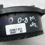 Opel Insignia B oriģinālais skaļrunis priekšējais labais kreisais