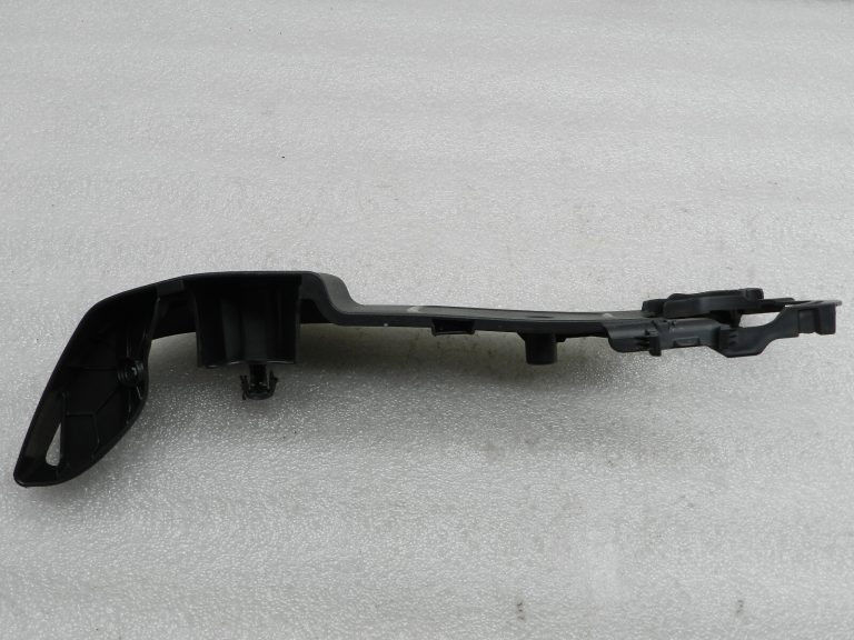Opel Insignia B oriģināls priekšējais kreisais ārējais sēdekļa panelis