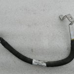 Opel Insignia B oriģinālais akumulatora pozitīvais spaile zemējuma kabelis pozitīvais kabelis