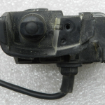 VW Golf oriģinālais degvielas uzpildes vāka vārsts 5C6810773H