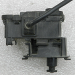 VW Golf oriģinālais degvielas uzpildes vāka vārsts 5C6810773H