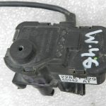 VW Golf oriģinālais degvielas uzpildes vāka vārsts 5C6810773H
