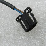 VW Golf oriģinālais degvielas uzpildes vāka vārsts 5C6810773H