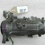 VW Golf oriģinālais aizdedzes startera slēdzis 5q0905865