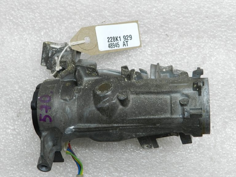 VW Golf oriģinālais aizdedzes startera slēdzis 5q0905865