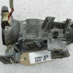 VW Golf oriģinālais aizdedzes startera slēdzis 5q0905865