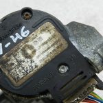 VW Golf oriģinālais aizdedzes startera slēdzis 5q0905865