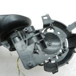 Opel Insignia B oriģinālais ārējā spoguļa spoguļa korpuss
