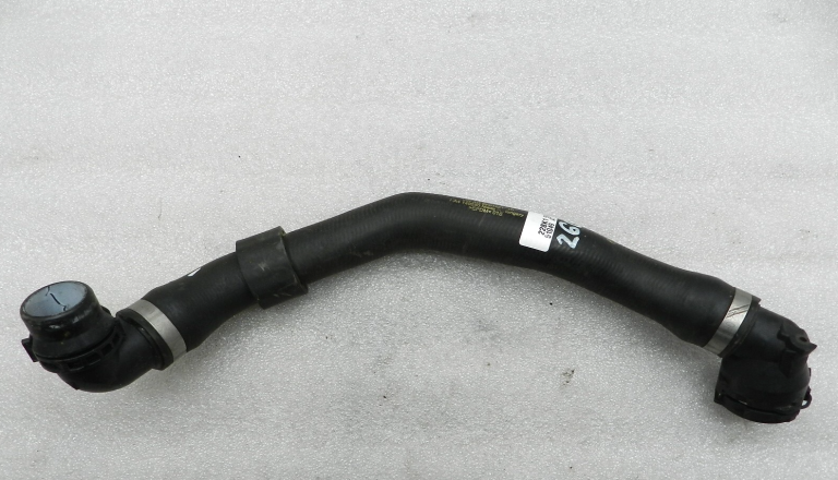 VW Skoda oriģinālās dzesēšanas šķidruma šļūtenes ātrsavienojums