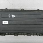 VW Seat Skoda oriģinālais gaisa filtra korpuss
