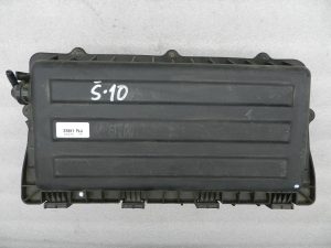 VW Seat Skoda oriģinālais gaisa filtra korpuss