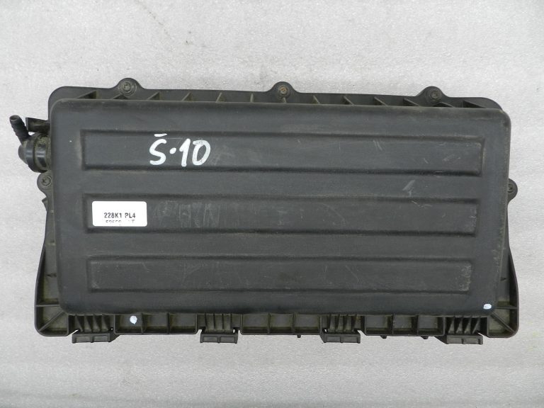 VW Seat Skoda oriģinālais gaisa filtra korpuss