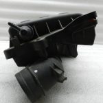 VW Seat Skoda oriģinālais gaisa filtra korpuss