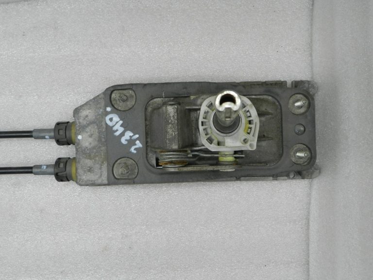 Skoda VW VW oriģināla pārnesumu pārslēgšanas svira