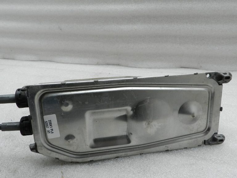 Skoda VW VW oriģināla pārnesumu pārslēgšanas svira