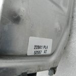 Skoda VW VW oriģināla pārnesumu pārslēgšanas svira
