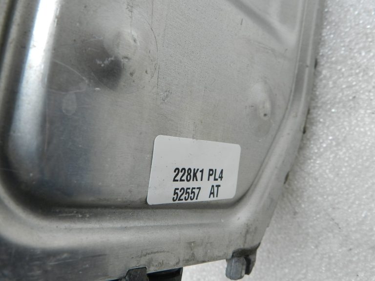Skoda VW VW oriģināla pārnesumu pārslēgšanas svira