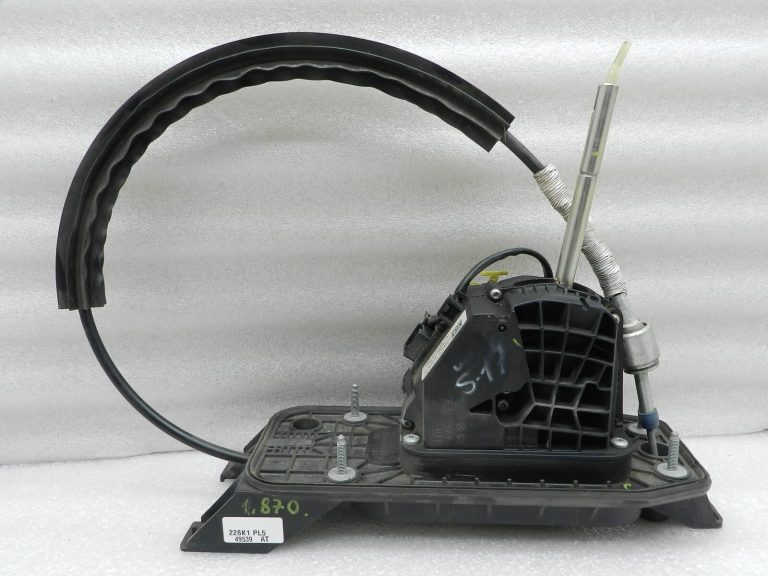 VW Skoda oriģināls Automātiskā pārnesumkārba 5K2713025CS