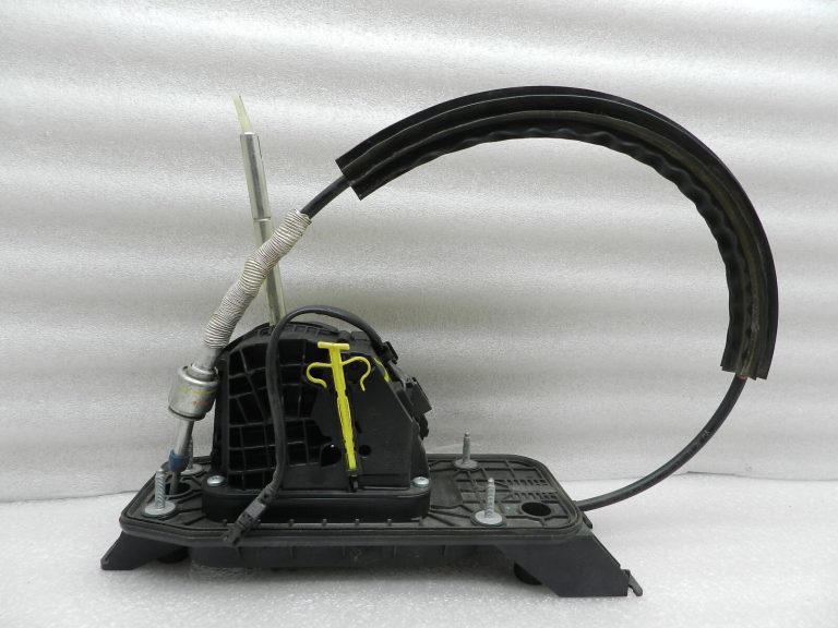VW Skoda oriģināls Automātiskā pārnesumkārba 5K2713025CS