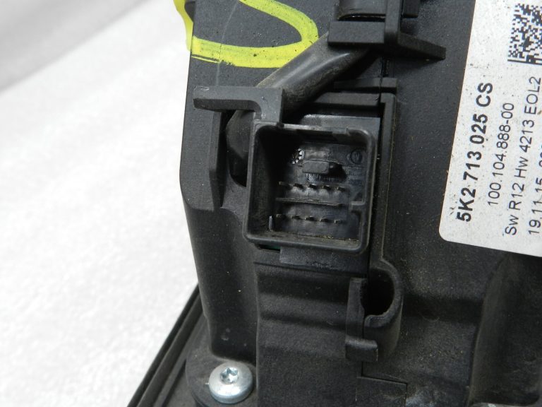 VW Skoda oriģināls Automātiskā pārnesumkārba 5K2713025CS