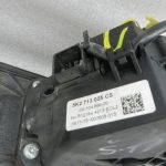 VW Skoda oriģināls Automātiskā pārnesumkārba 5K2713025CS