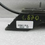 VW Skoda oriģināls Automātiskā pārnesumkārba 5K2713025CS